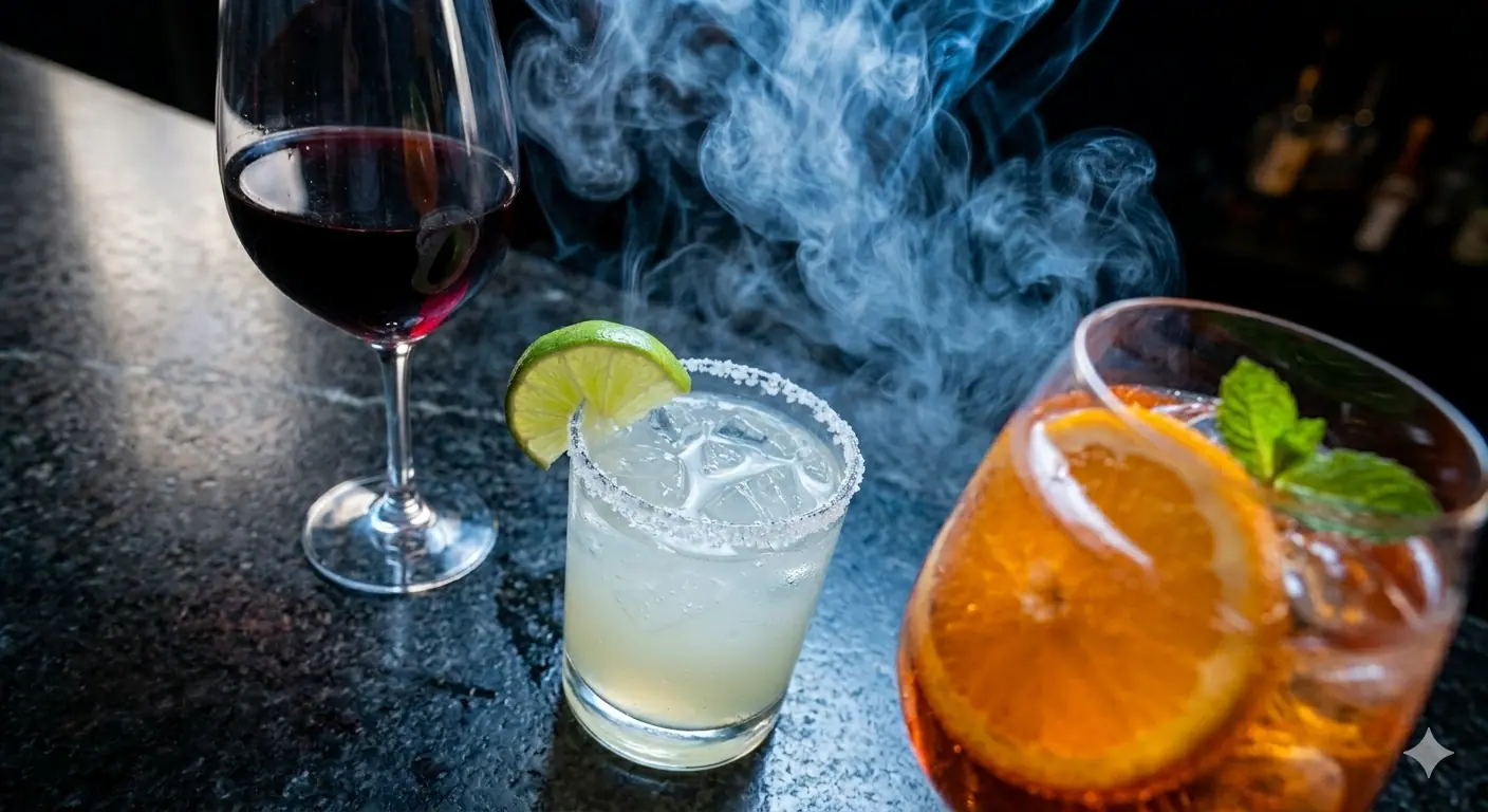 Happy Hour