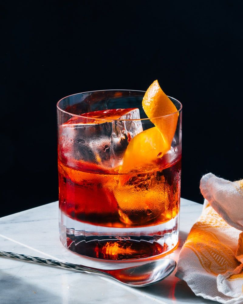 Happy Hour